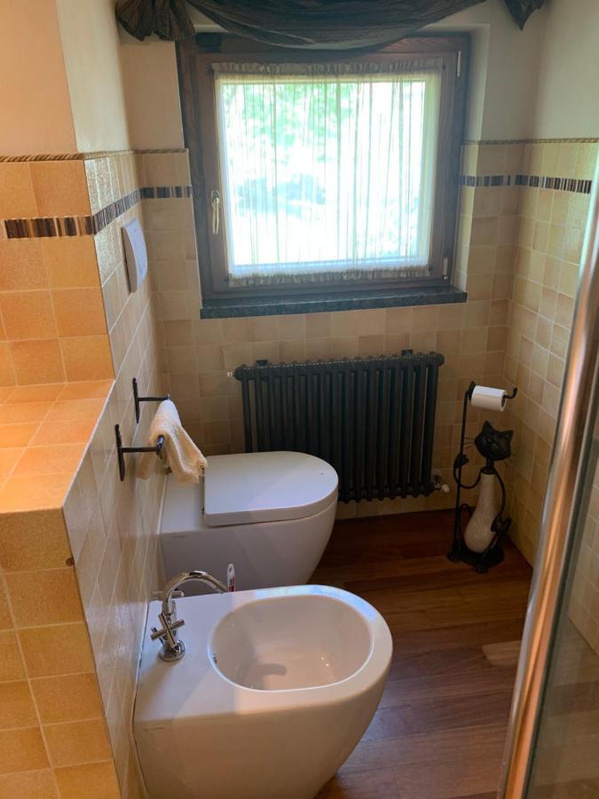 Katherine House Toscana Cinque Terre Аула Екстериор снимка