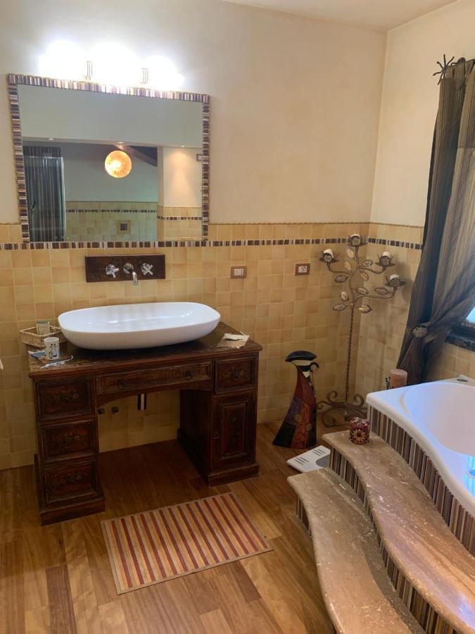 Katherine House Toscana Cinque Terre Аула Екстериор снимка